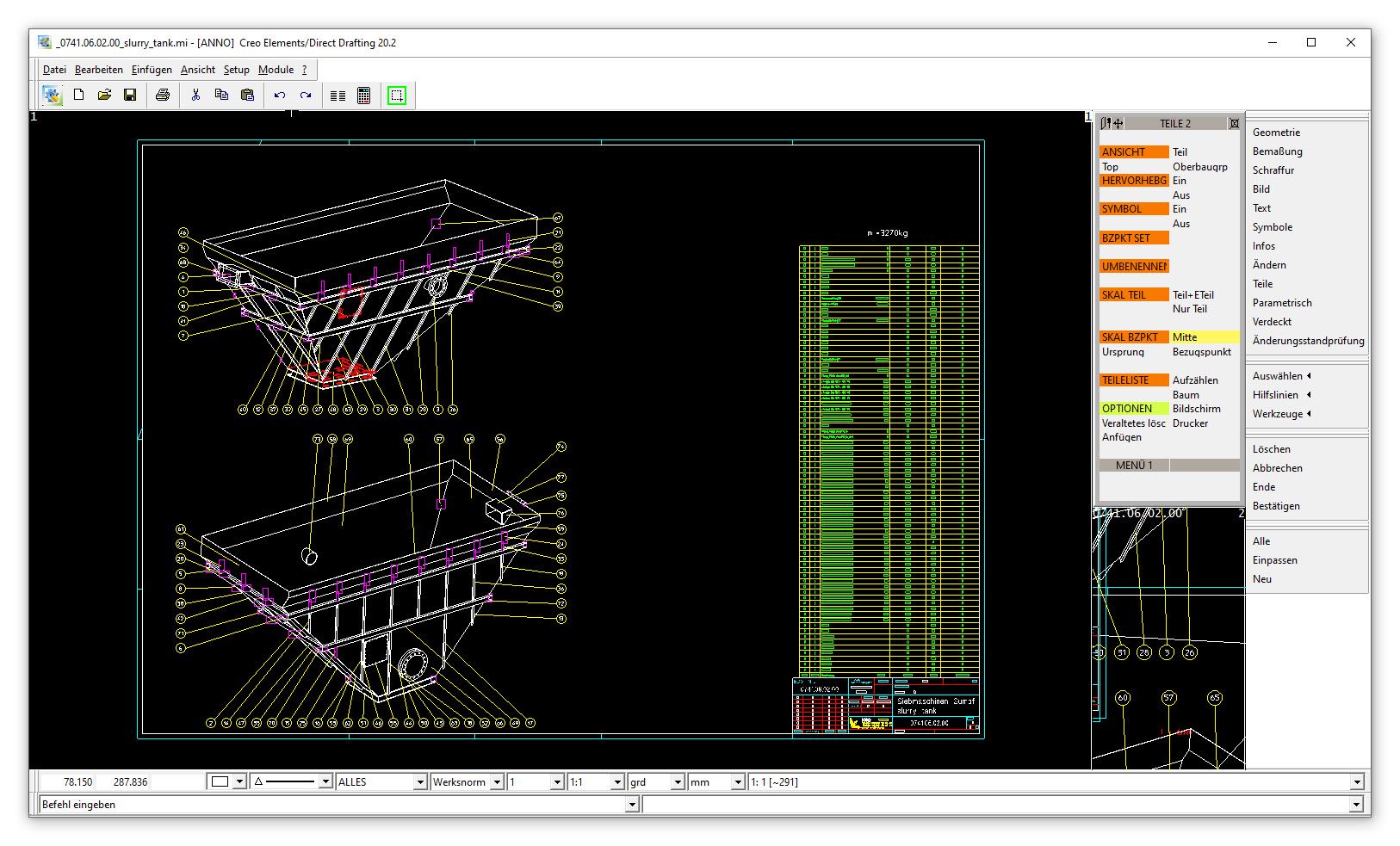 ptc creo direct